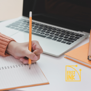 Escritura y Corrección