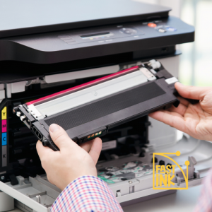 Consumibles Compatibles