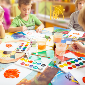 Dibujar, Pintar y Colorear