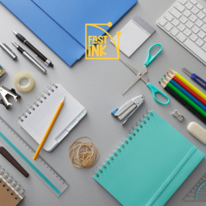 Material de Oficina