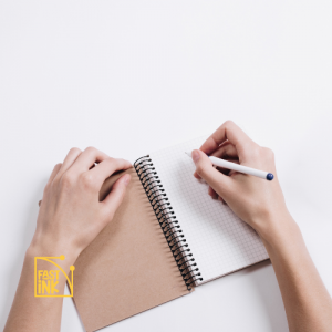Escritura y diseño