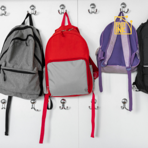 Mochilas