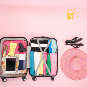 mochilas y maletas