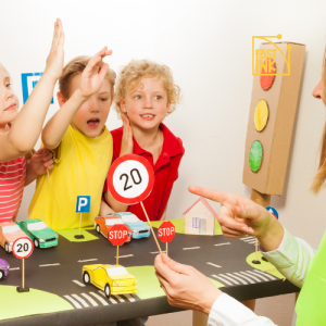 Reglas, compases y escuadras