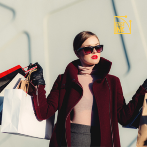 Shopper bags