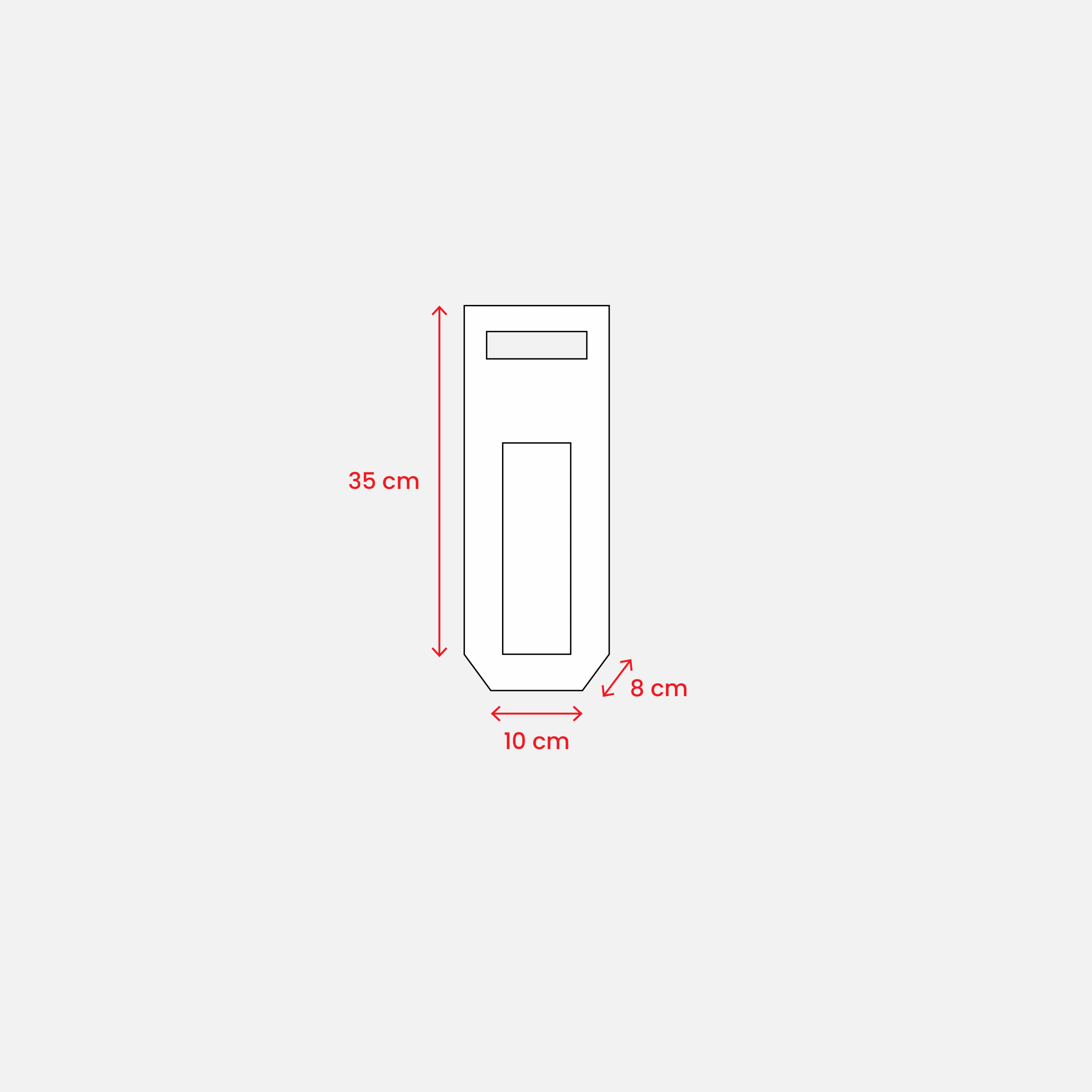 Bolsa para regalar vino., Verde, , , ,