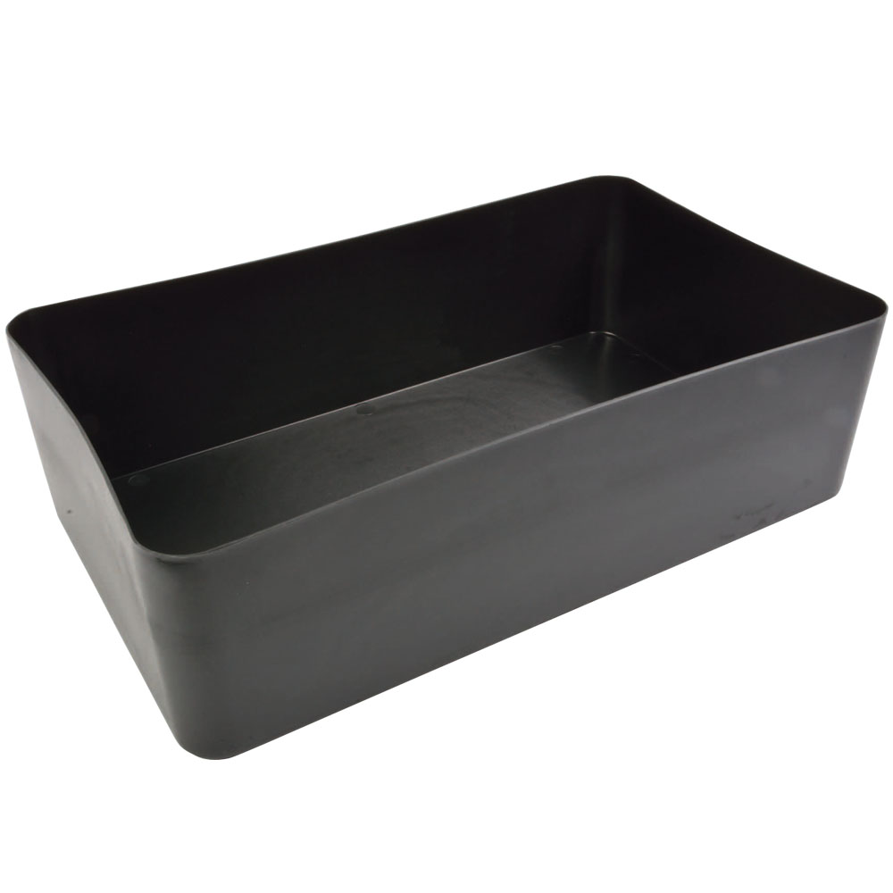 Bandeja porta zapatos para 06128 y 06129., Negro, , , ,