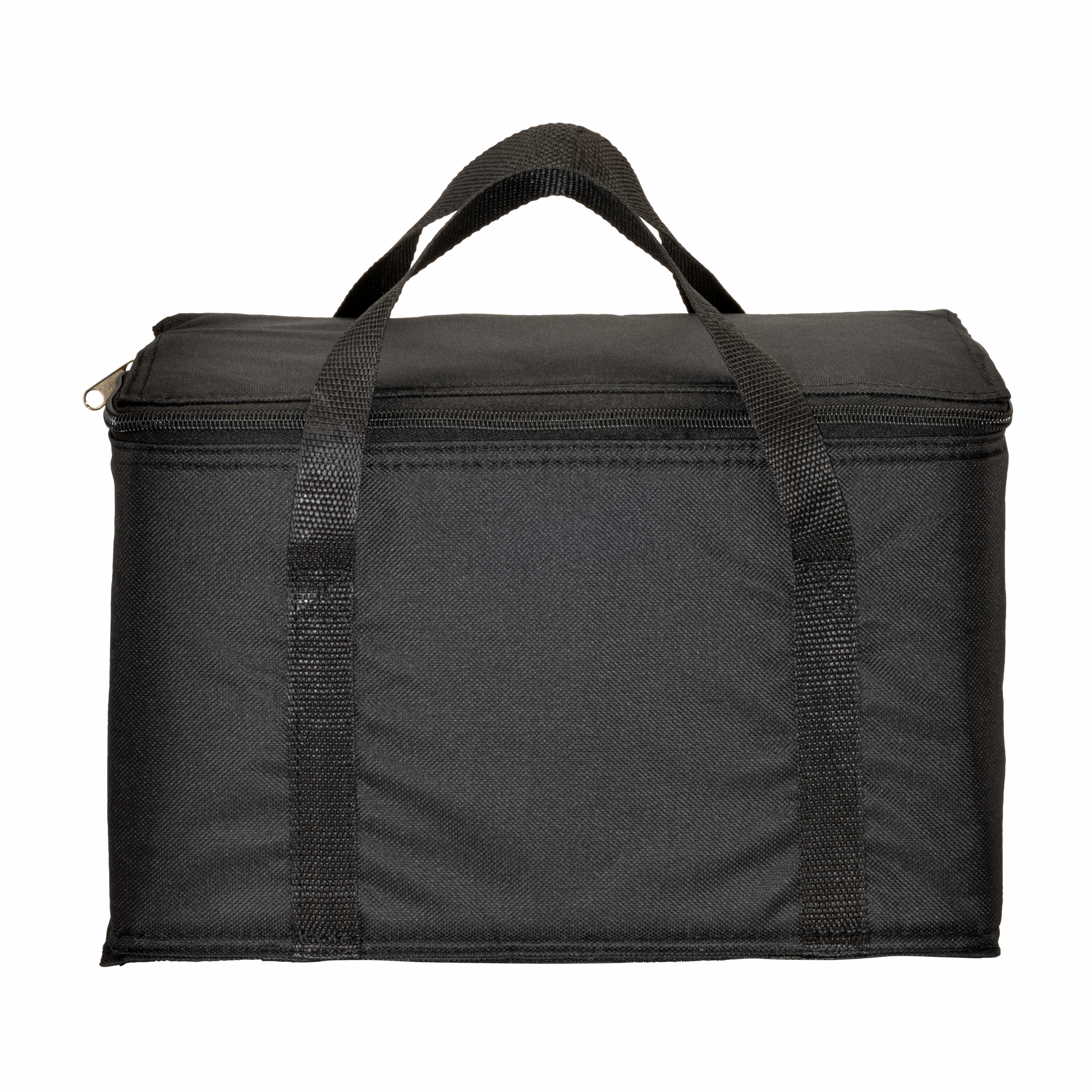 Bolsa isotérmica con 2 asas., Negro, , , ,