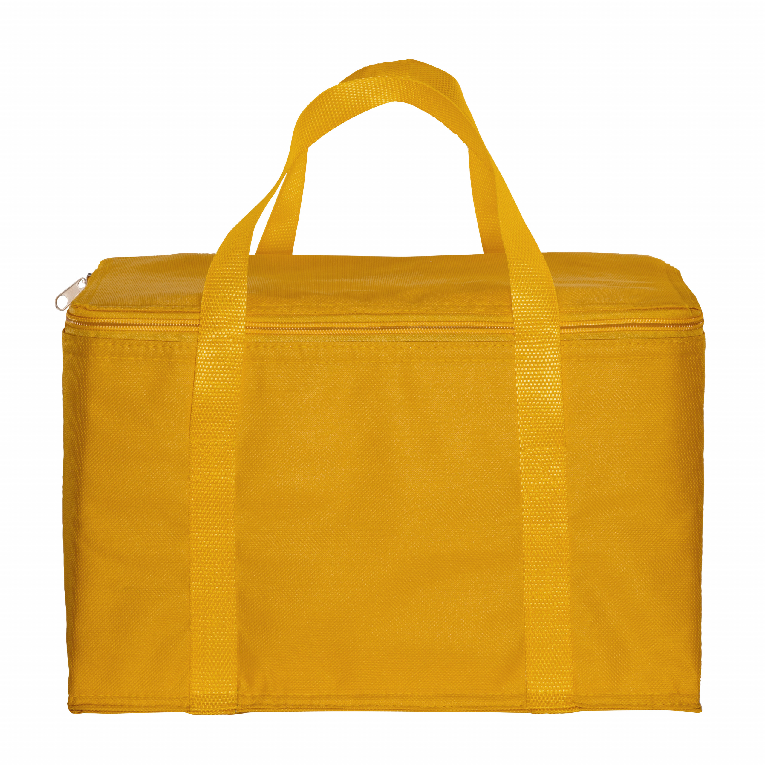 Bolsa isotérmica con 2 asas., Naranja, , , ,