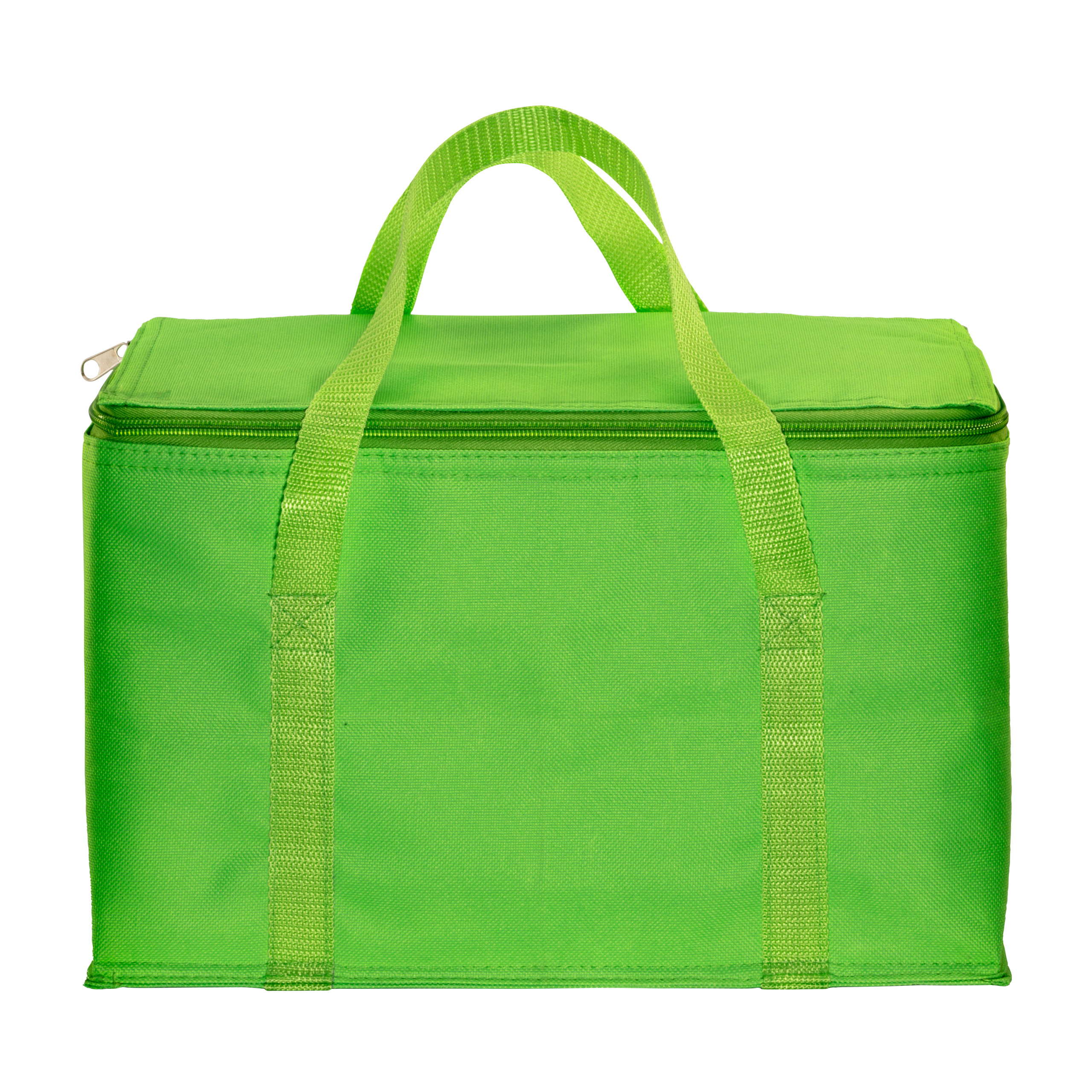 Bolsa isotérmica con 2 asas., Verde metz, , , ,