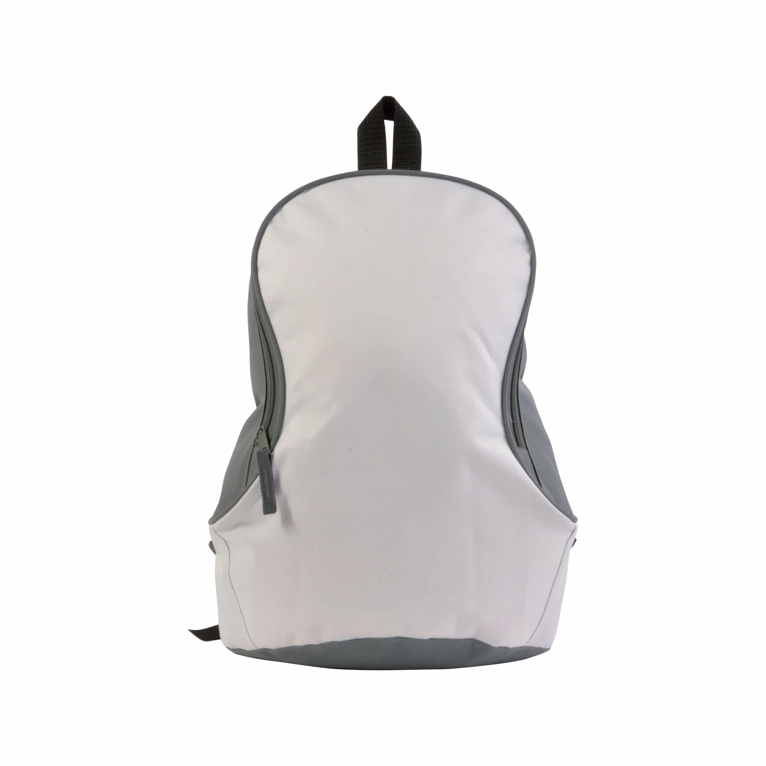 Mochila bicolor, Blanco, , , ,