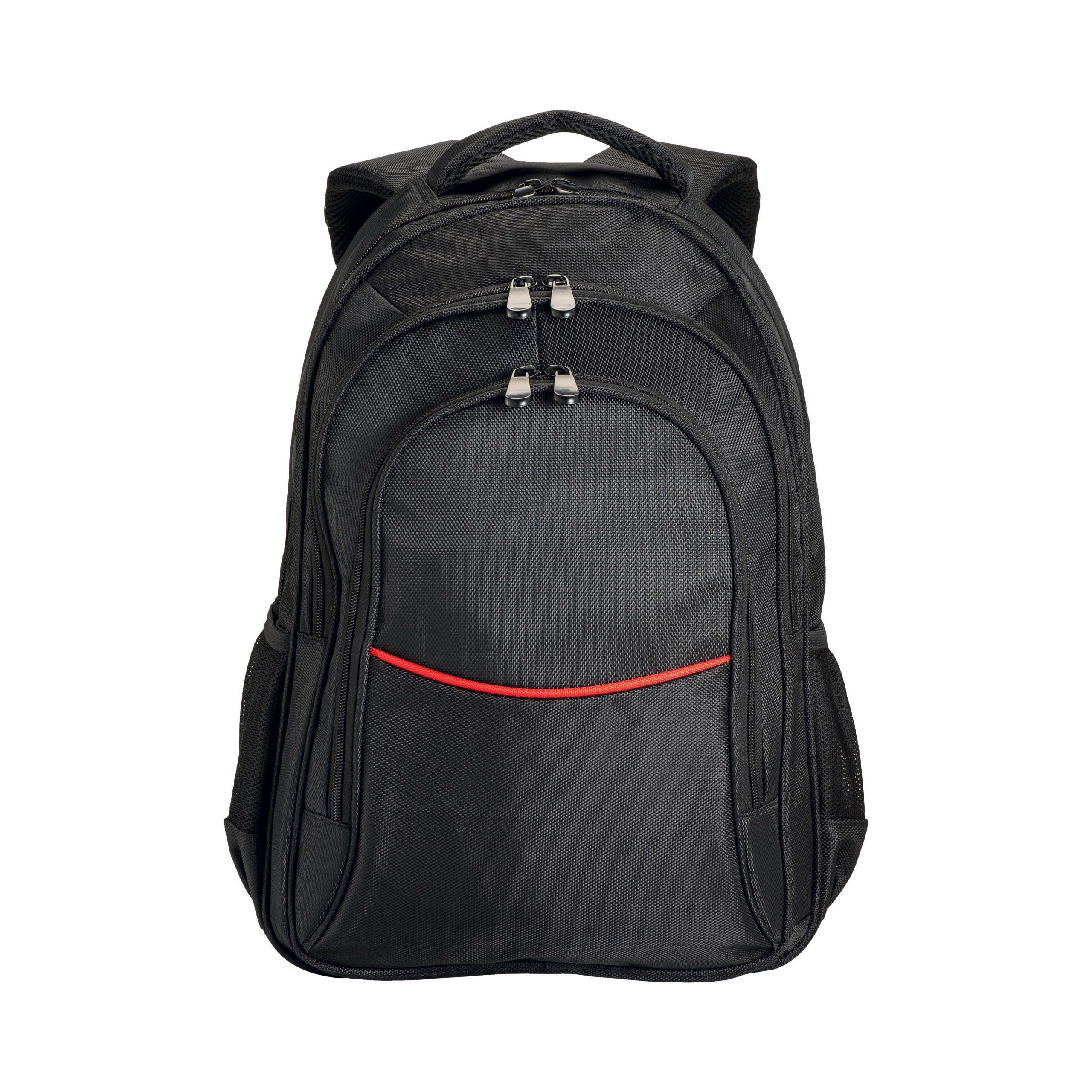 Mochila porta ordenador, Rojo, , , ,