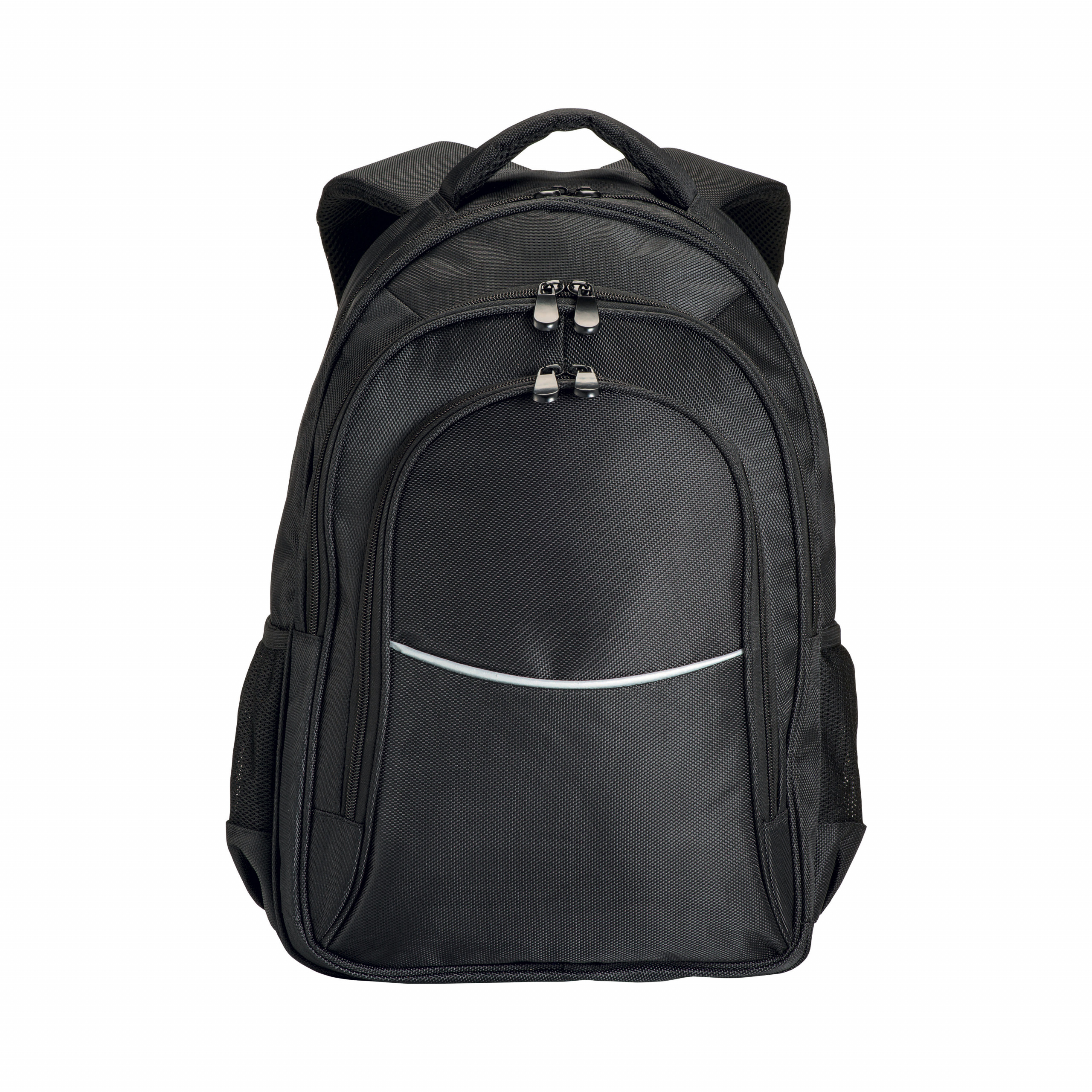 Mochila porta ordenador, Gris, , , ,