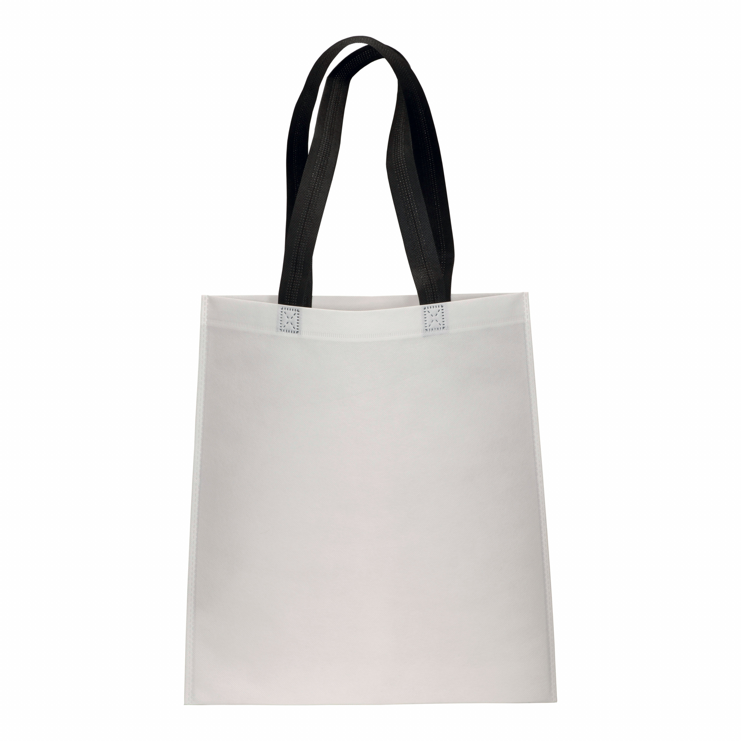 Bolsa de tejido sin tejer de 70 gr/m², Negro, , , ,