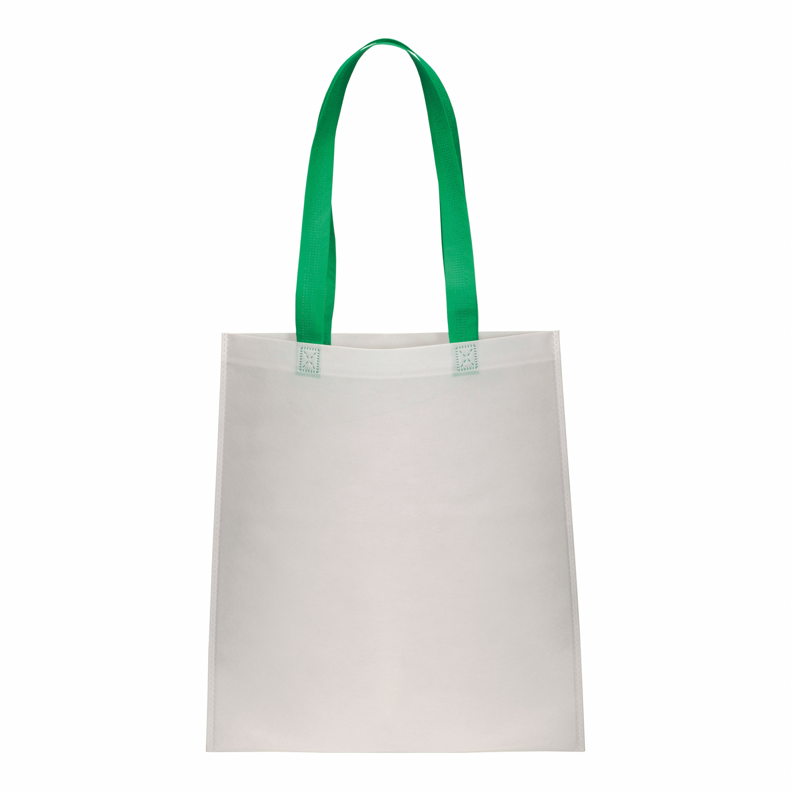 Bolsa de tejido sin tejer de 70 gr/m², Verde, , , ,