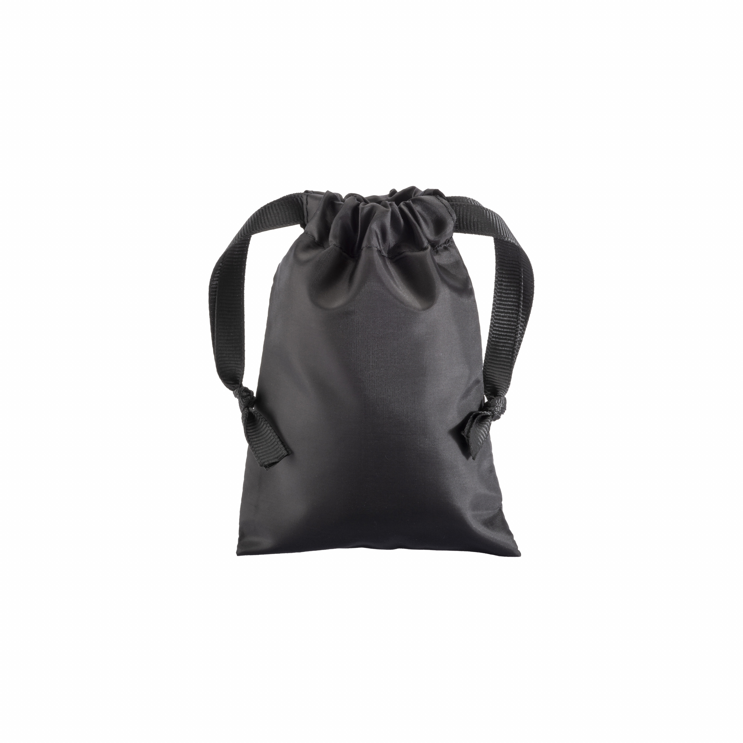 Bolsa de regalo de PET reciclado 210T, Negro, , , ,