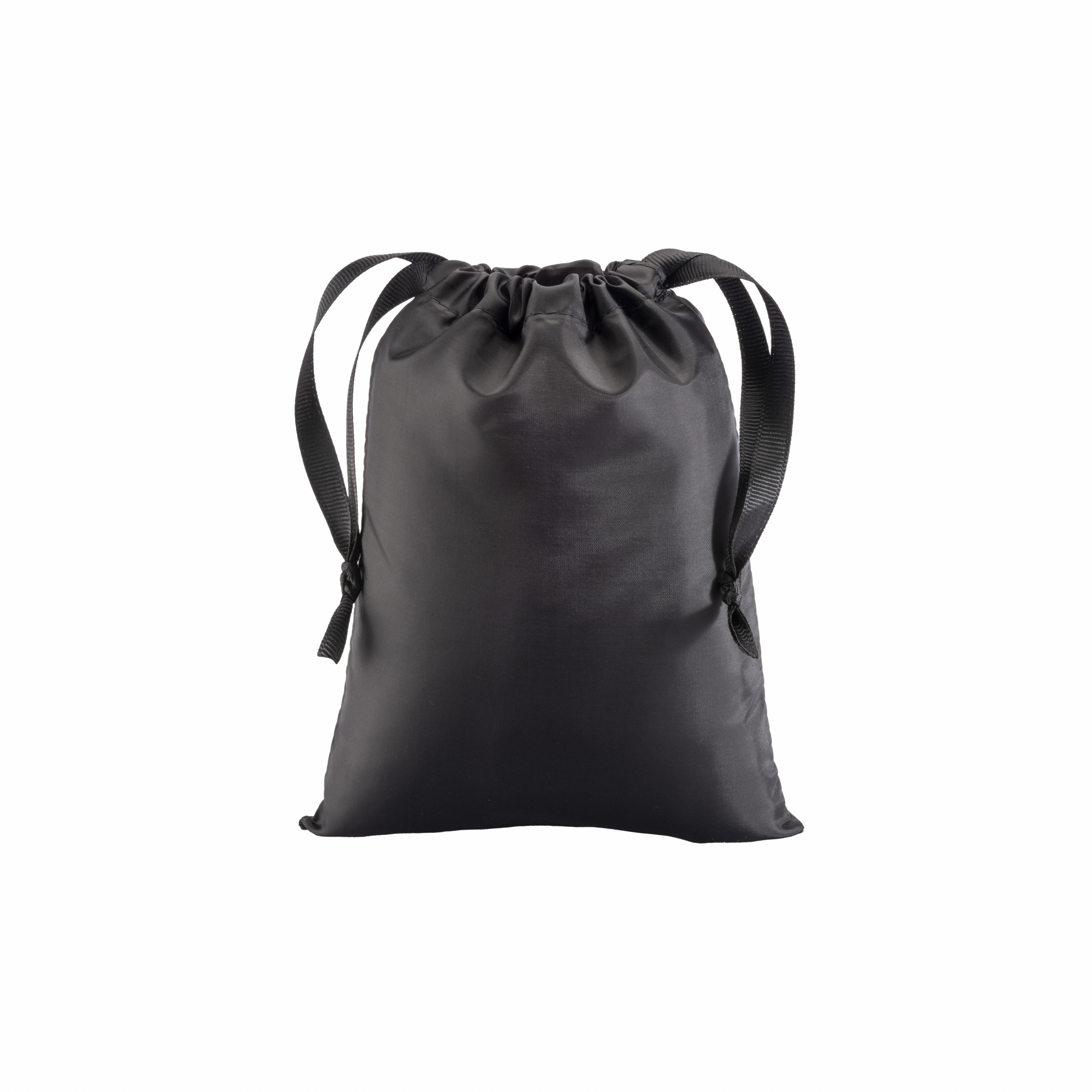 Bolsa de regalo de PET reciclado 210T, Negro, , , ,