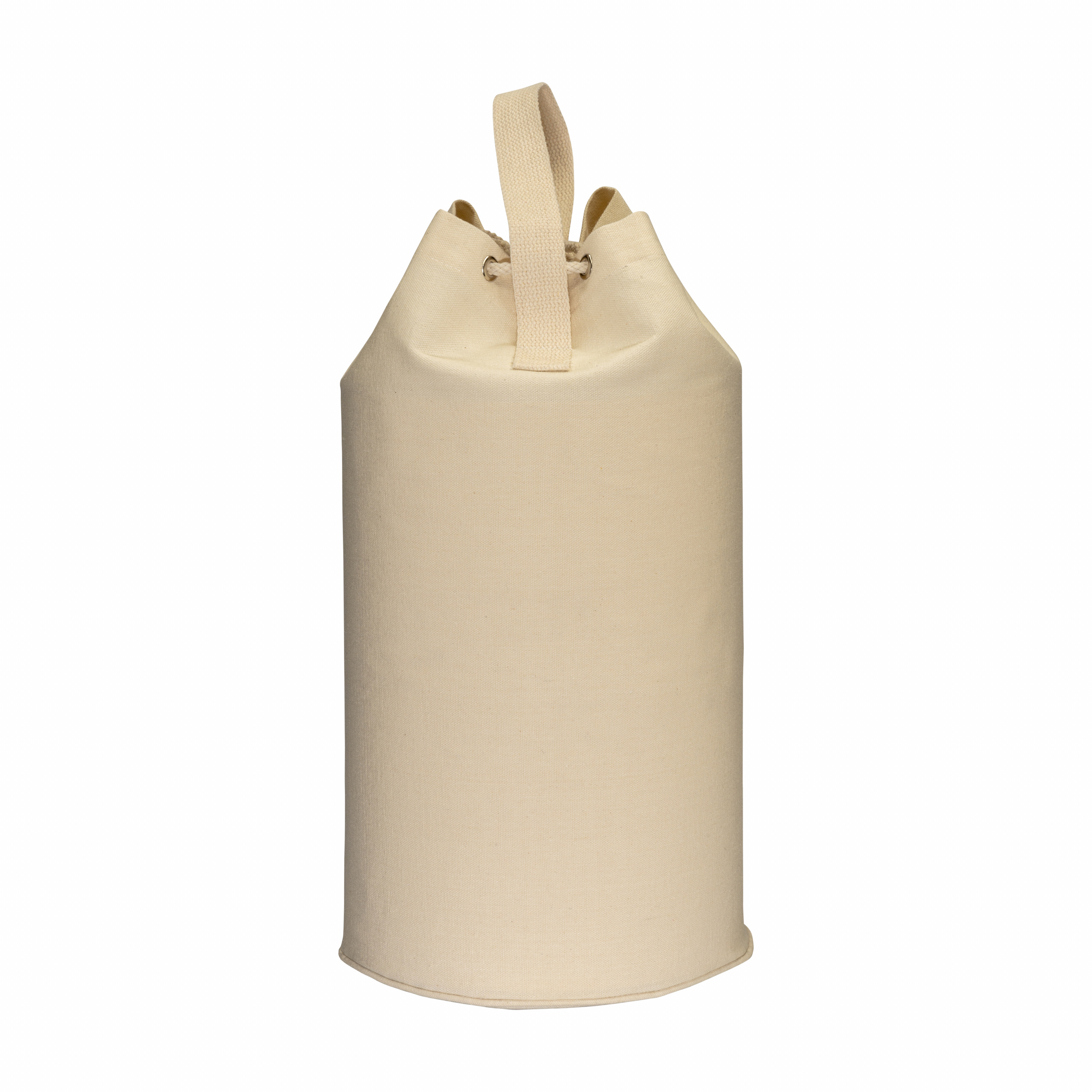 Bolsa en algodón reciclado 280 g/m2, Natural, , , ,
