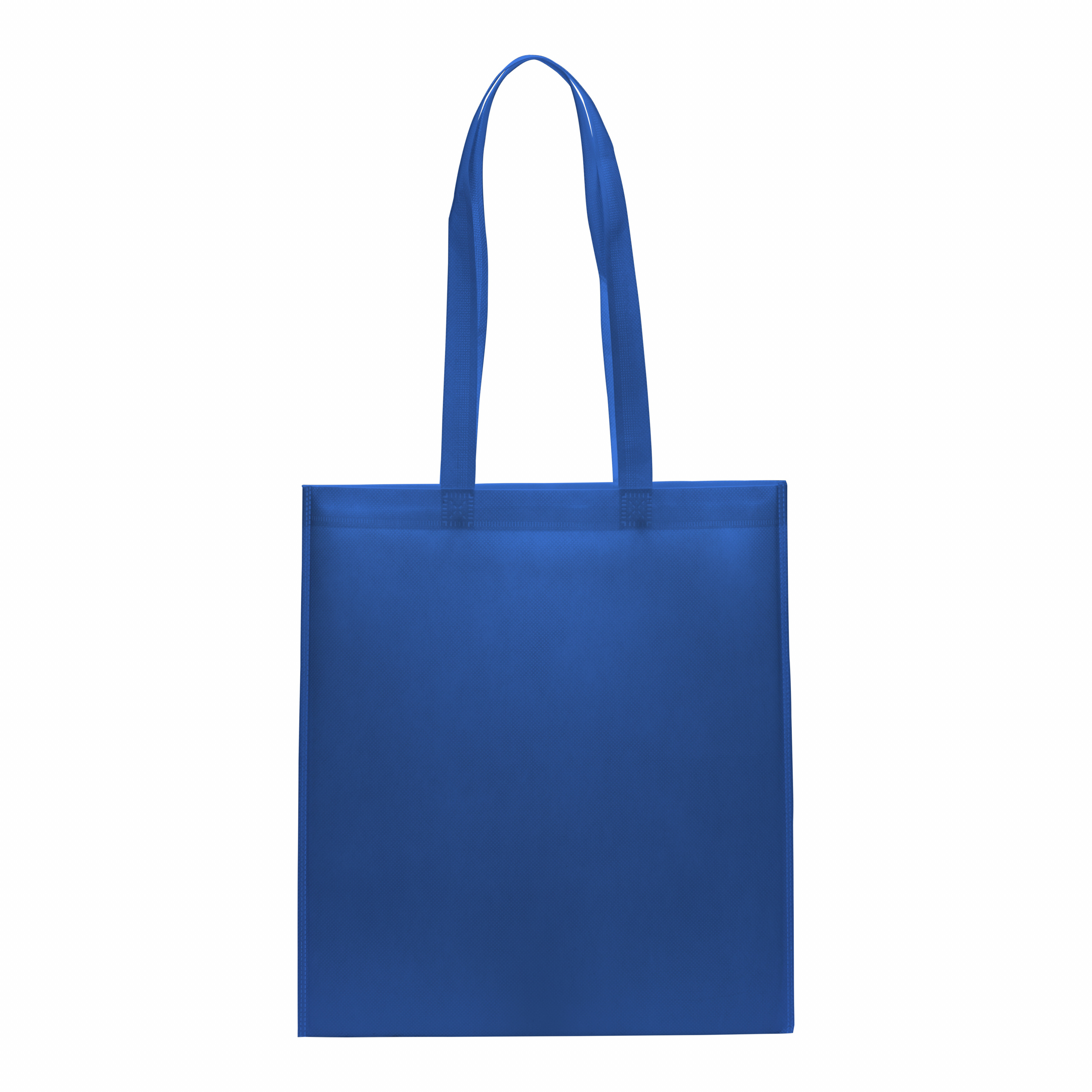 Bolsa termosoldada de R-pet 70 g/m2, Royal, , , 70 GR,