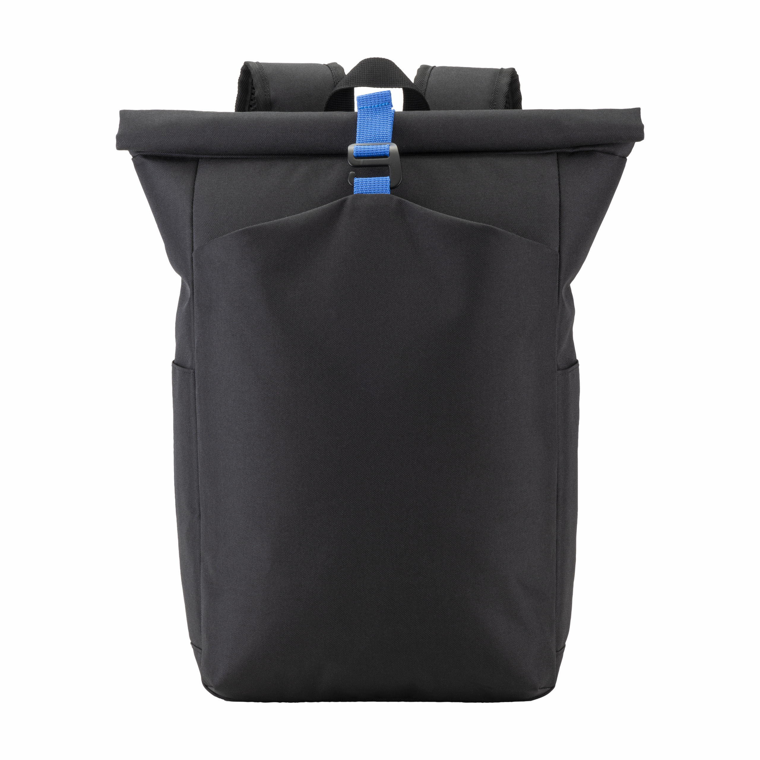 Mochila PC de poliéster (15″), Royal, , , POLYESTER 600D,