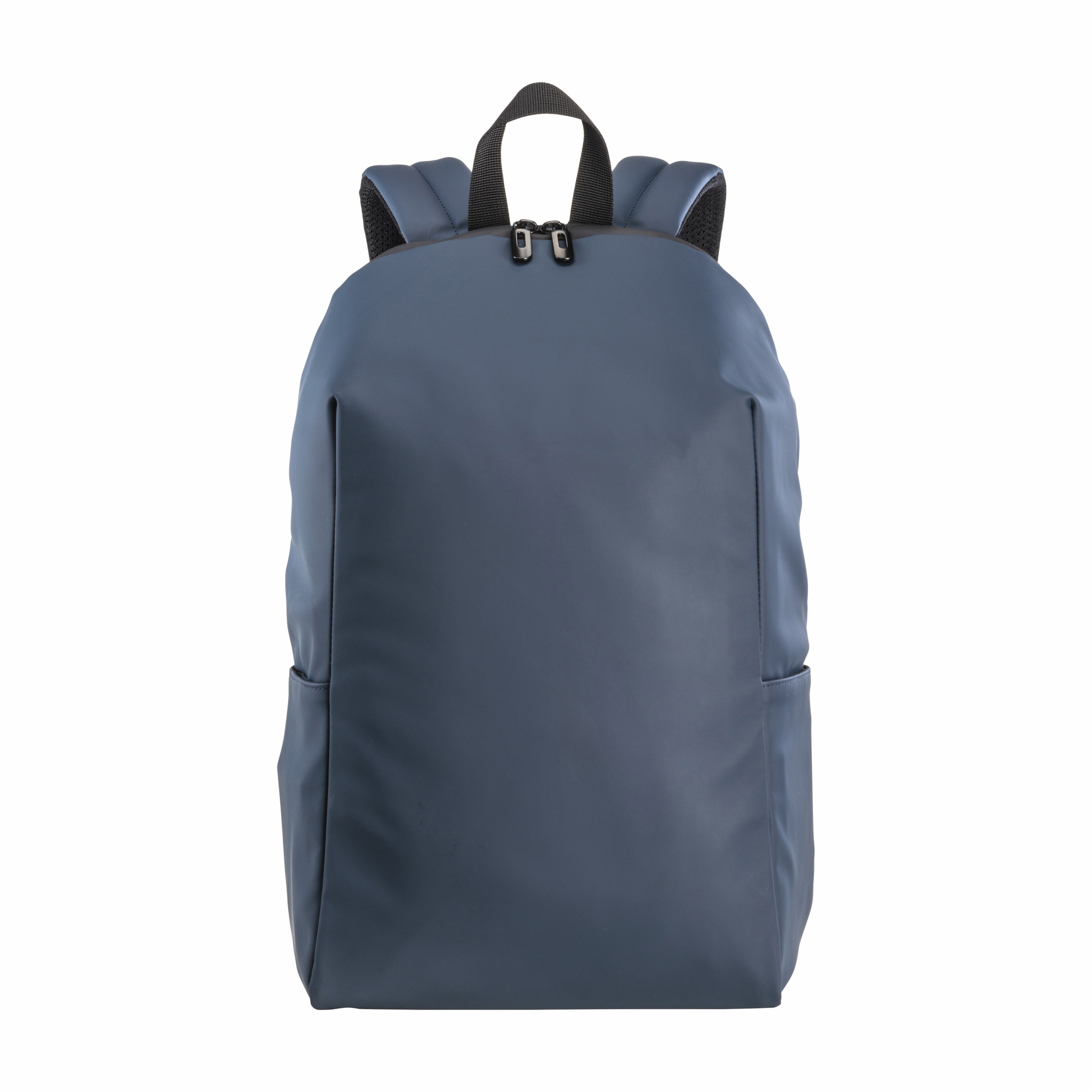 Mochila para PC de Soft PU water resistant, Azul, , , ,