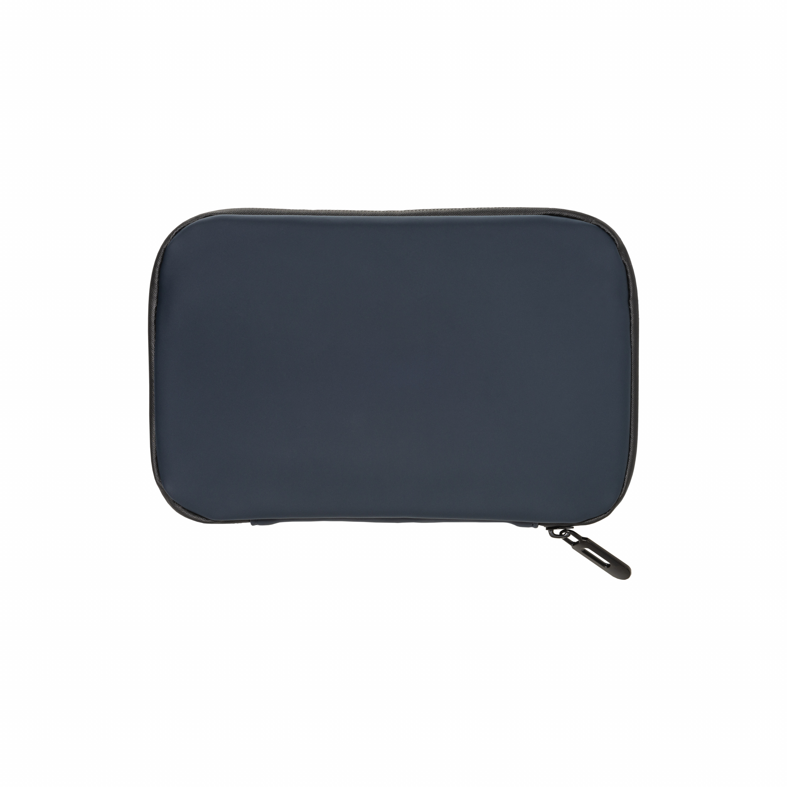 Organizador tecnológico de PU suave resistente al agua, Azul, , , ,