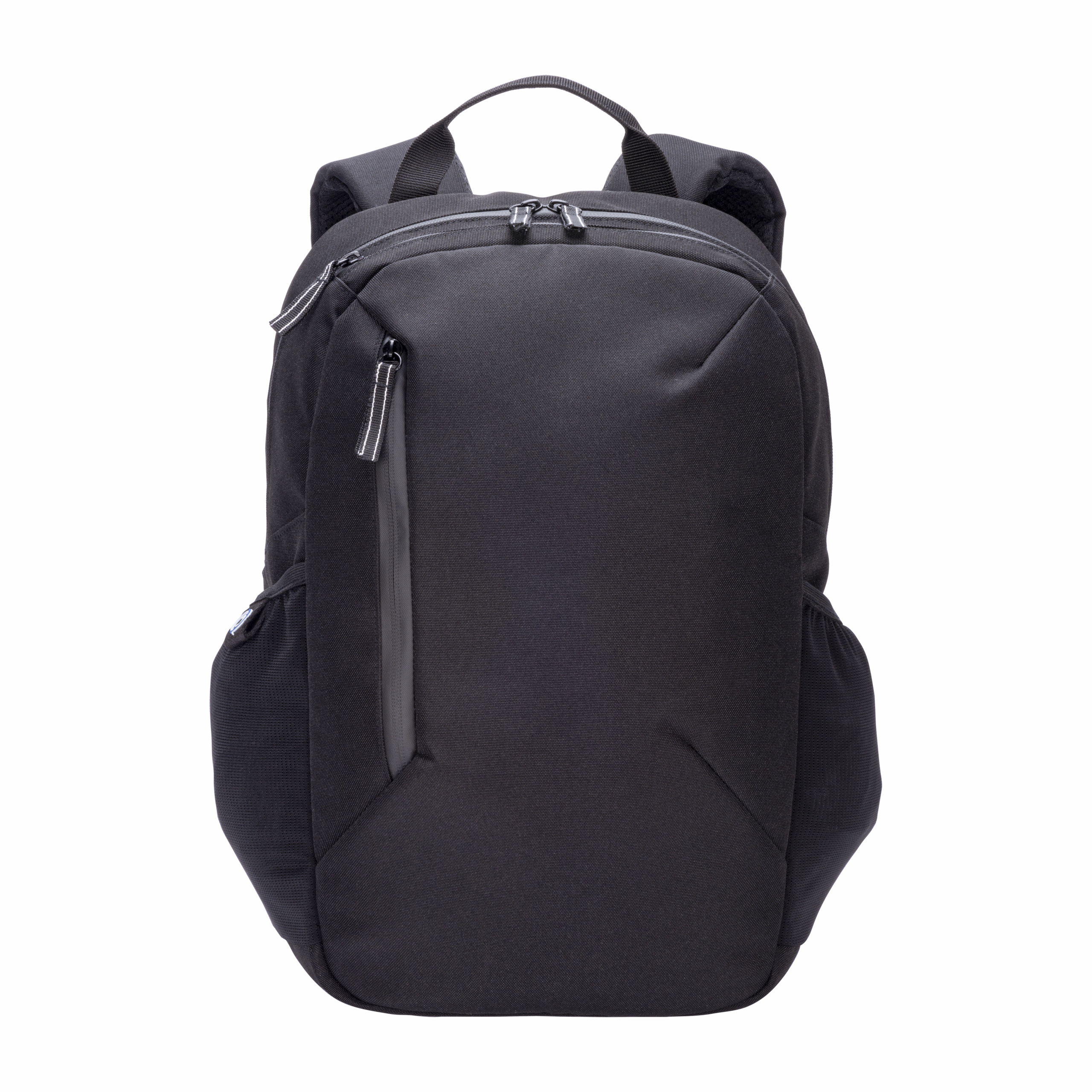 Mochila para ordenador en Rpet Oceancycle, Negro, , , 900D RPET,