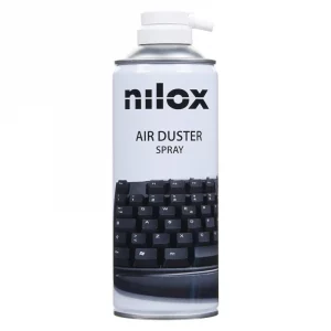 NILOX Spray Aire comprimido 400ml